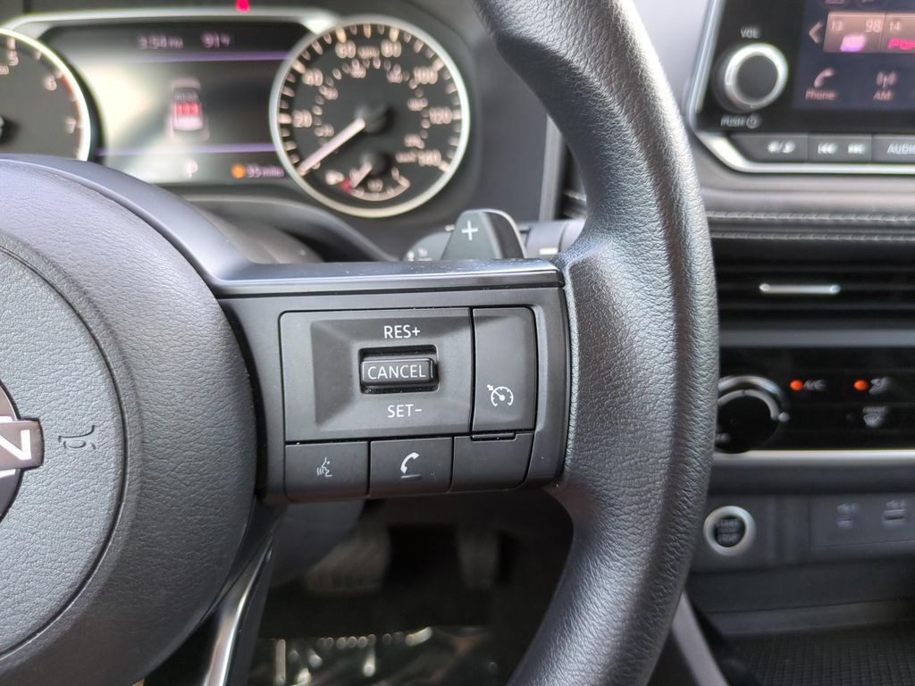 Certified 2023 Nissan Rogue S AWD/4WD image 18