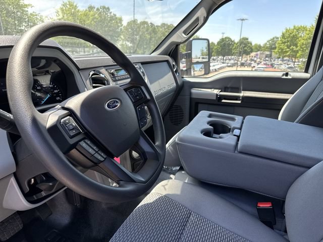 New 2026 Ford F650 2WD SuperCab Super Duty image 18
