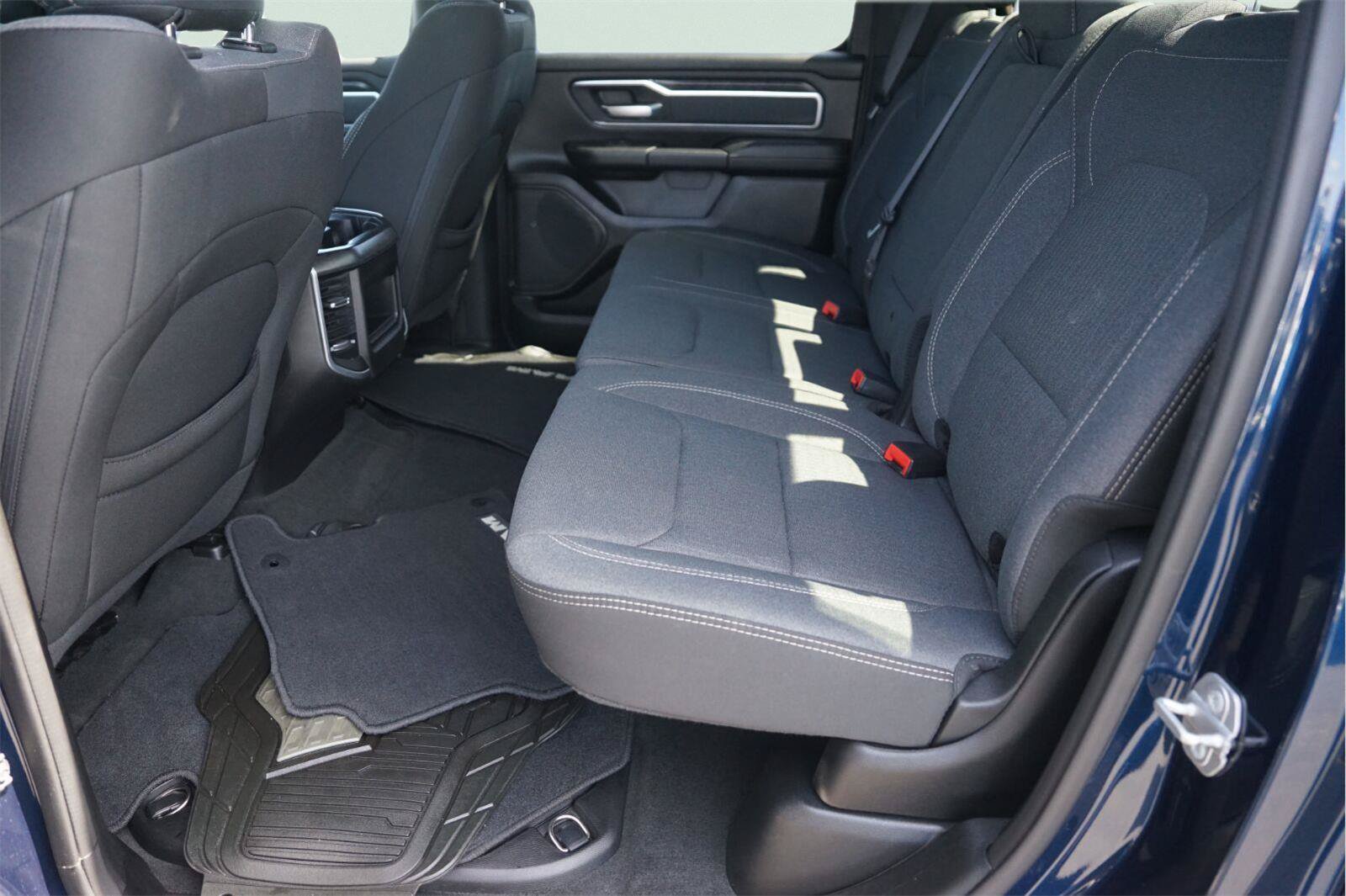 Used 2021 RAM 1500 Lone Star RWD image 12