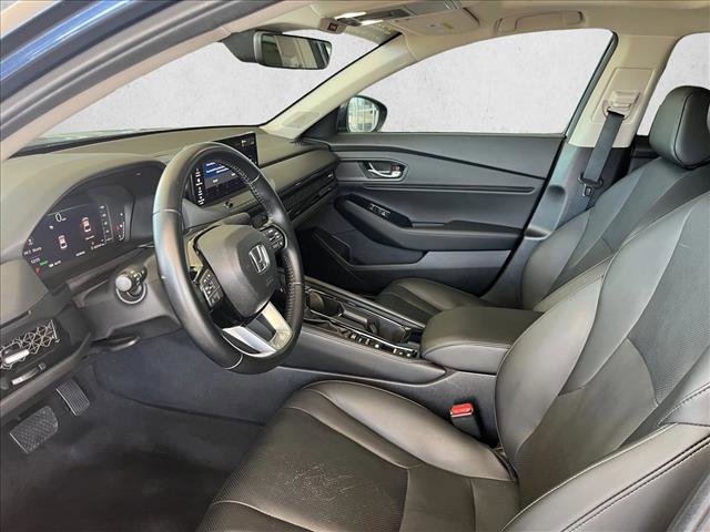 Used 2024 Honda Accord Touring image 10
