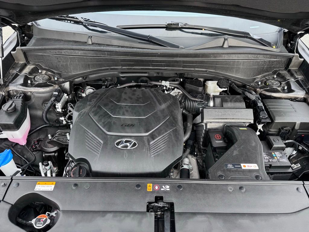 Used 2025 Hyundai Palisade SEL image 32