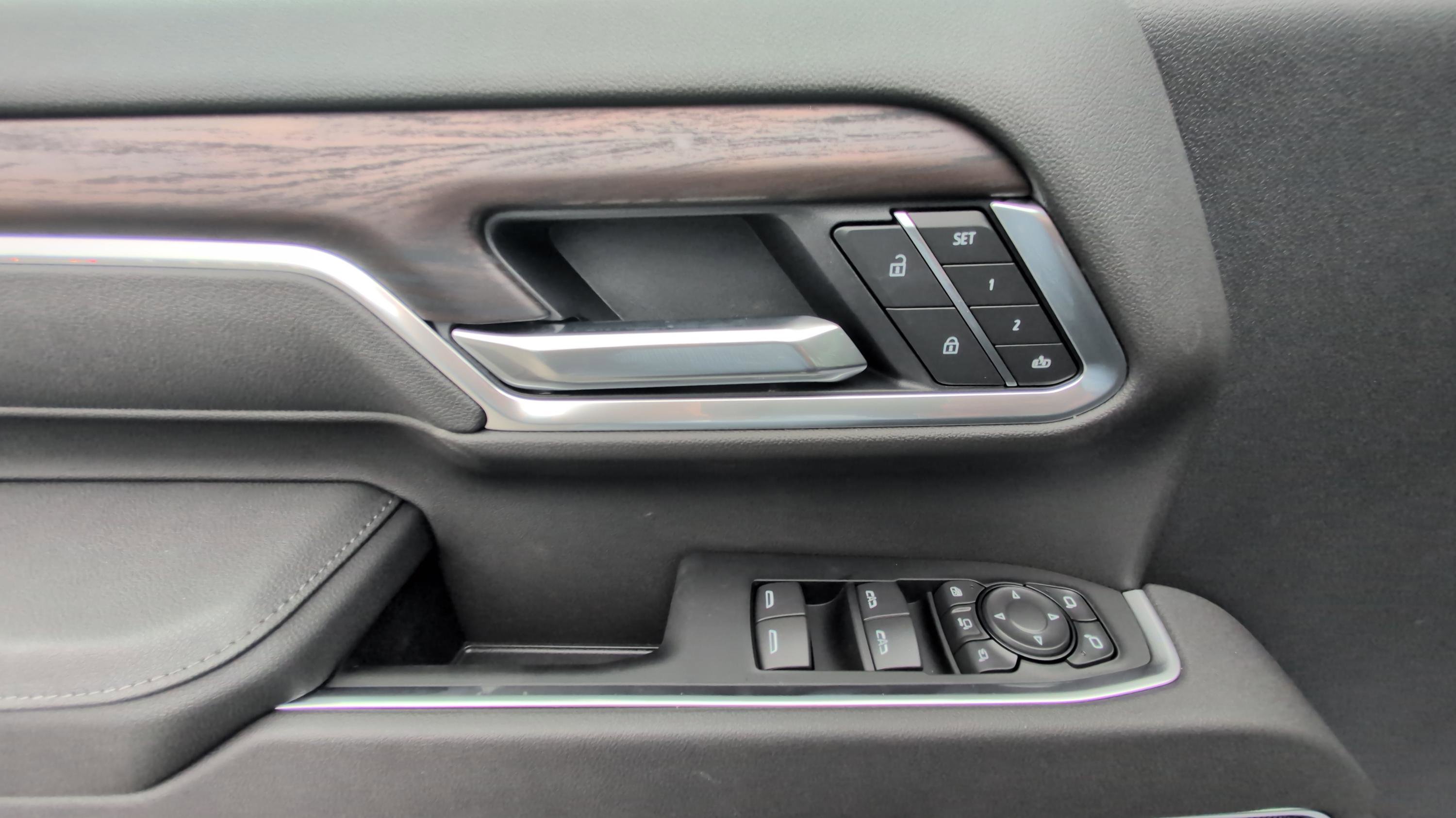 New 2026 GMC Sierra 2500 SLT w/ SLT Premium Package image 20