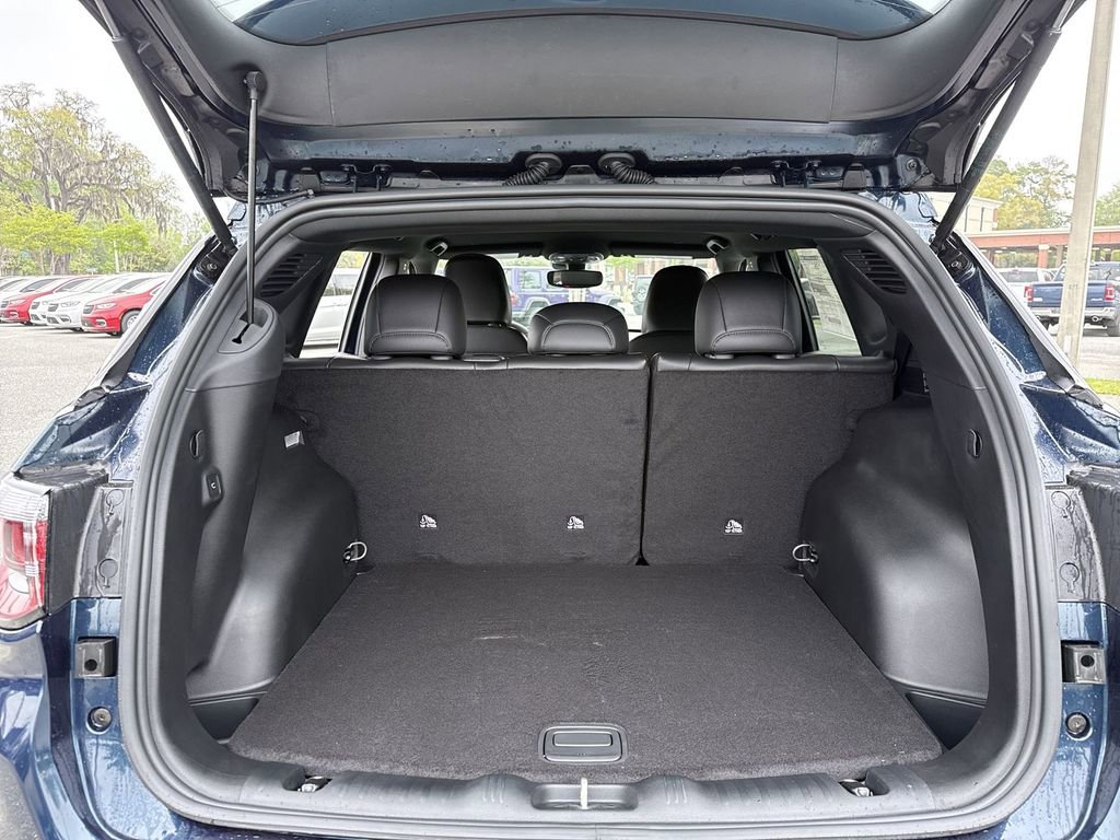 New 2026 Jeep Compass Latitude image 26