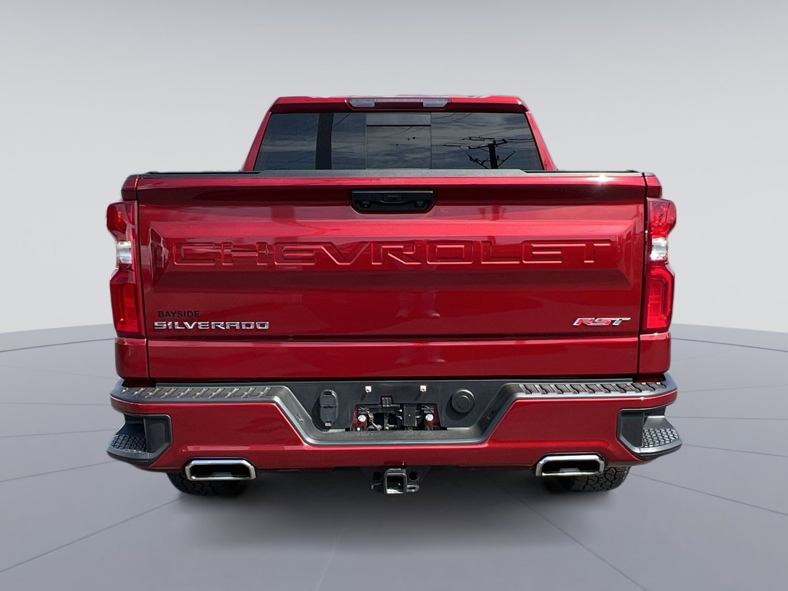 Used 2024 Chevrolet Silverado 1500 RST w/ All Star Edition Plus image 4