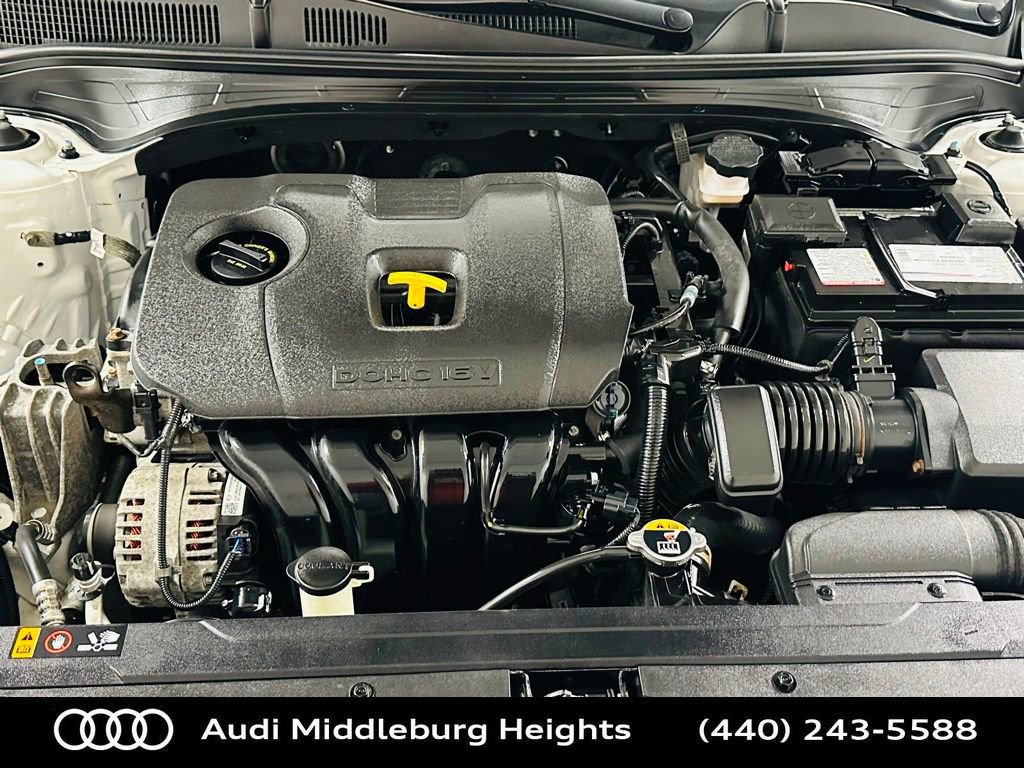 Used 2020 Kia Forte LXS image 30