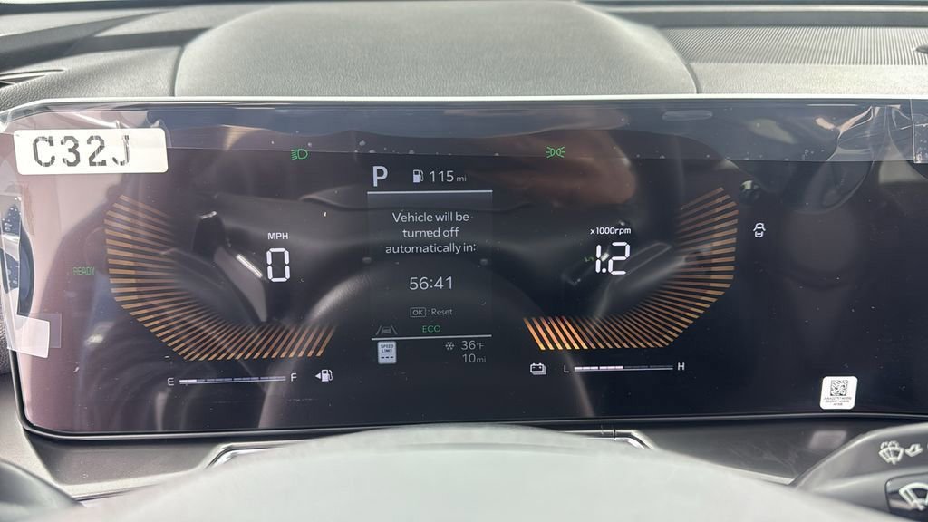 New 2026 Kia Sorento EX image 22