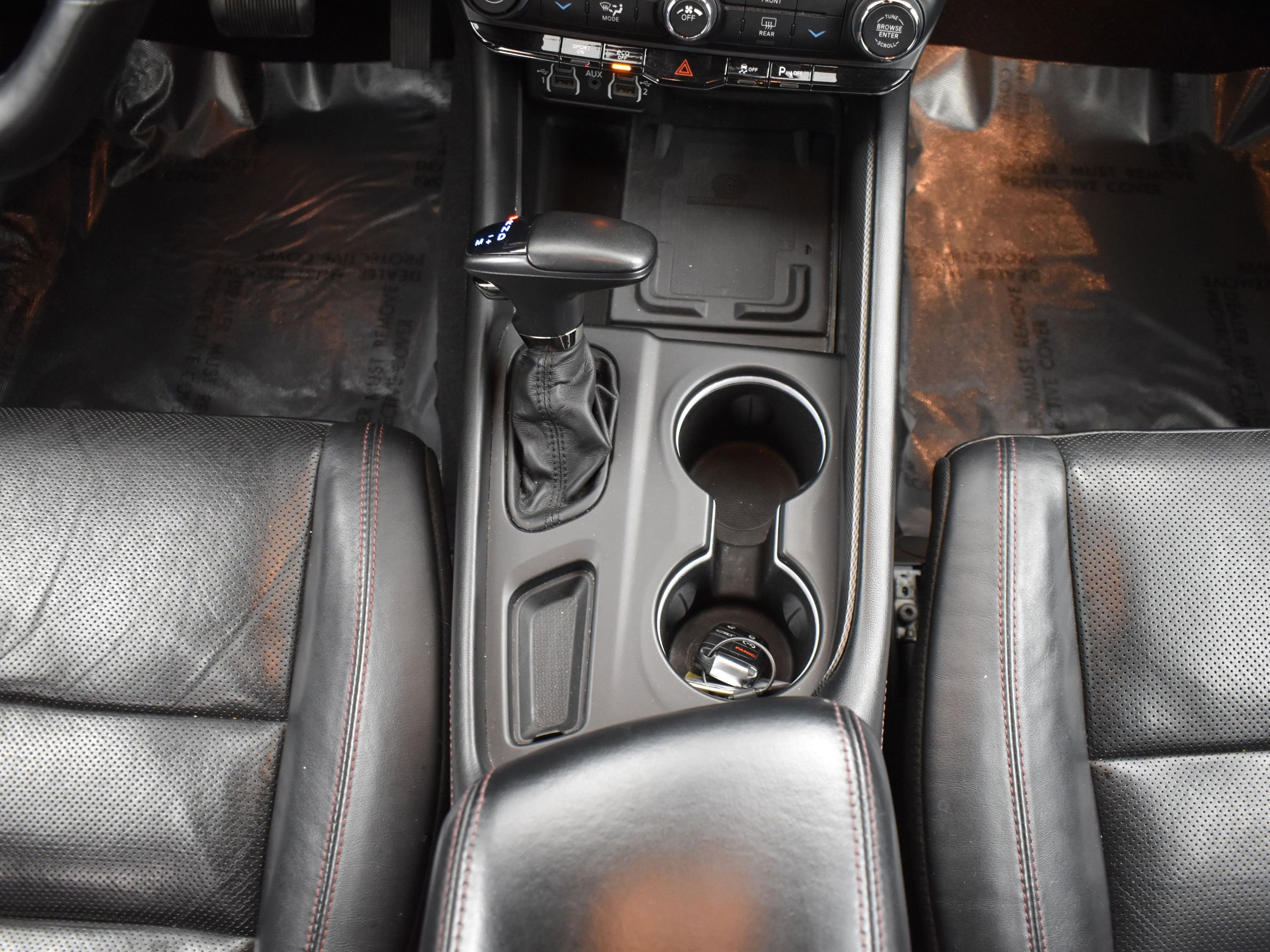 Used 2022 Dodge Durango R/T image 16