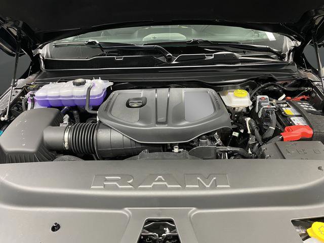 New 2026 RAM 1500 Laramie w/ Night Edition image 45