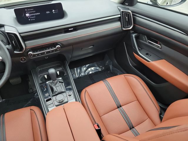 Certified 2024 MAZDA CX-50 2.5 Turbo w/ Premium Plus Pkg image 16