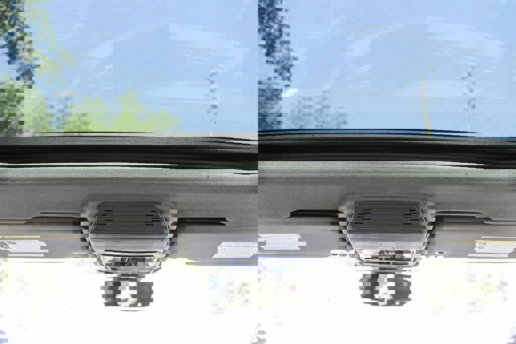 Used 2023 Audi Q4 e-tron Premium Plus w/ Premium Plus image 12