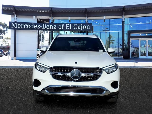 Certified 2025 Mercedes-Benz GLC 350e 4MATIC video 2