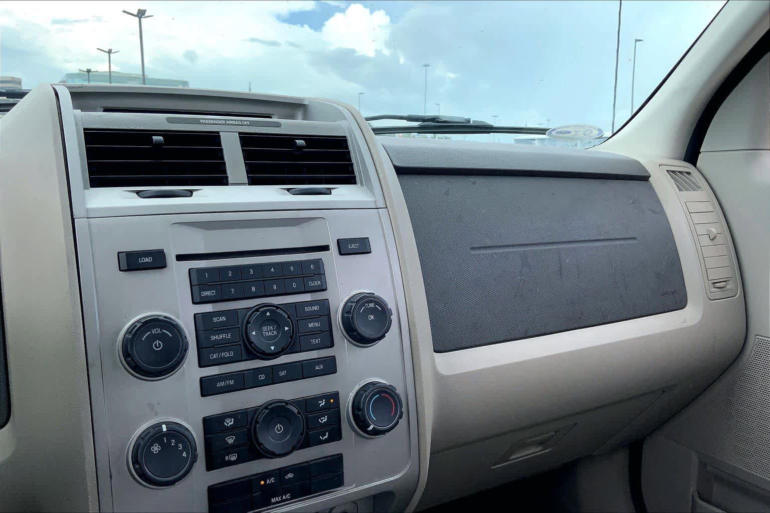 Used 2008 Ford Escape XLT FWD image 33