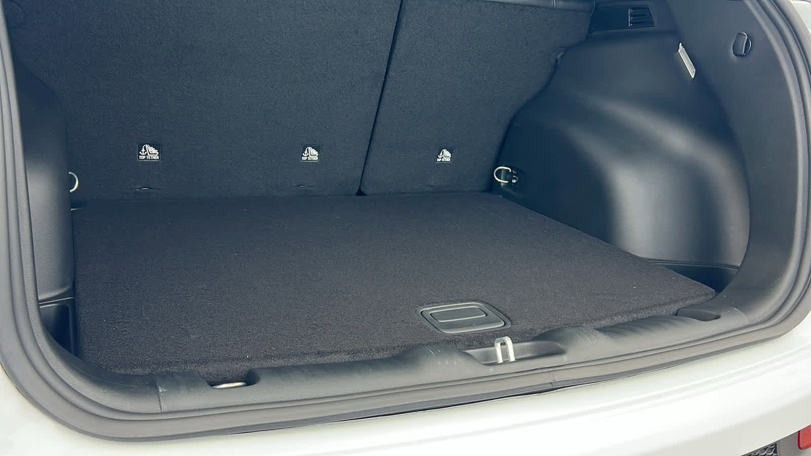 New 2026 Jeep Compass Latitude image 27