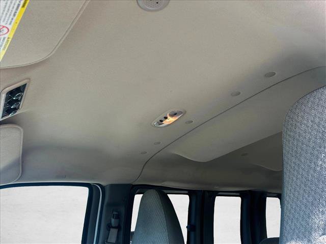 Used 2014 Chevrolet Express 3500 LT w/ LT Preferred Equipment Group RWD image 14