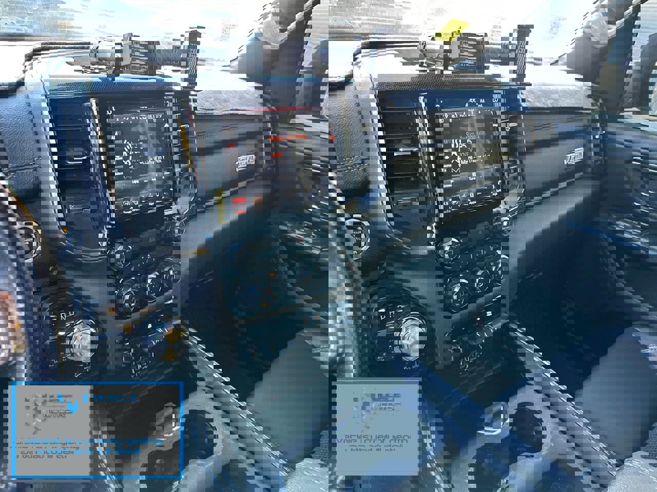 Used 2021 RAM 1500 Rebel w/ Rebel Level 1 Equipment Group image 12