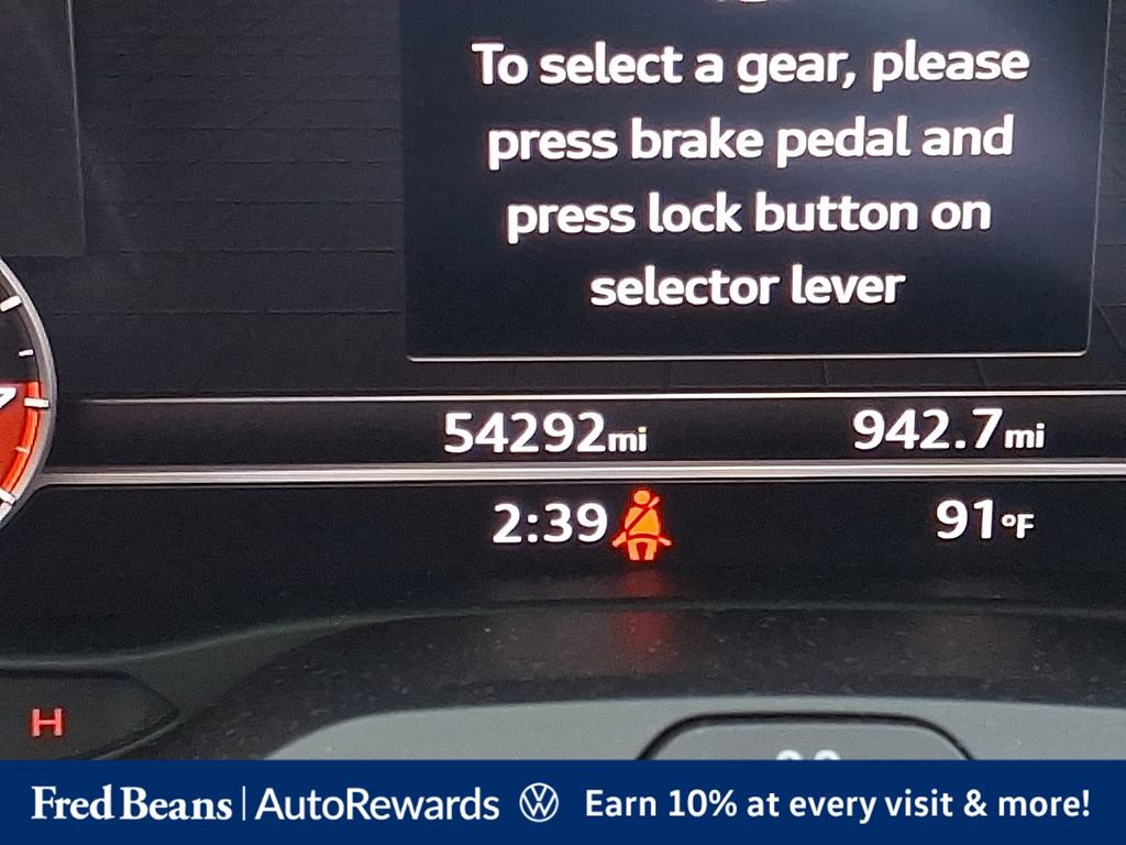 Used 2018 Audi S3 Prestige AWD/4WD image 26