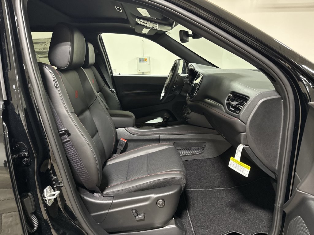 New 2027 Dodge Durango GT AWD/4WD image 23