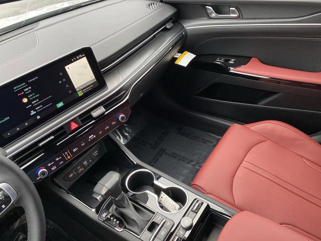 New 2026 Kia K5 GT-Line image 20