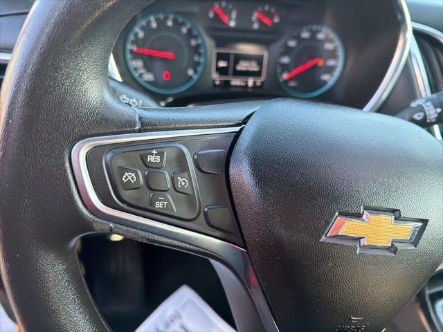 Used 2018 Chevrolet Equinox LT image 12