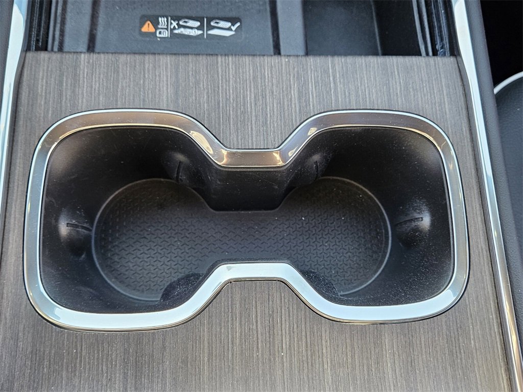 New 2025 GMC Acadia Denali image 19