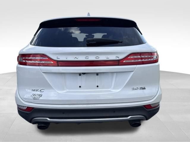Used 2016 Lincoln MKC Select w/ Lincoln MKC Climate Package AWD/4WD image 6