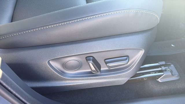 New 2026 Toyota Crown Platinum image 36