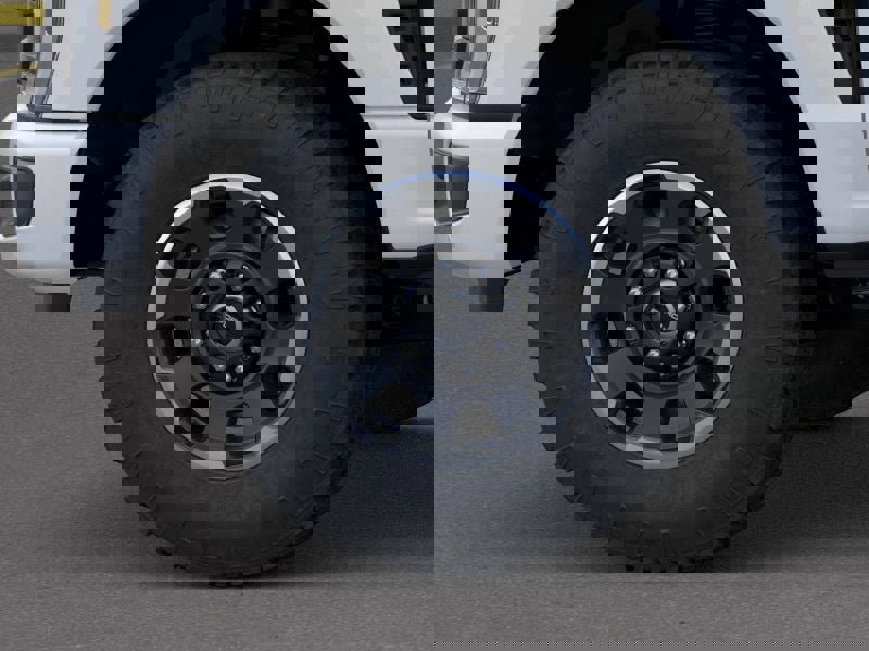 New 2026 Ford F350 4x4 Crew Cab Super Duty image 19