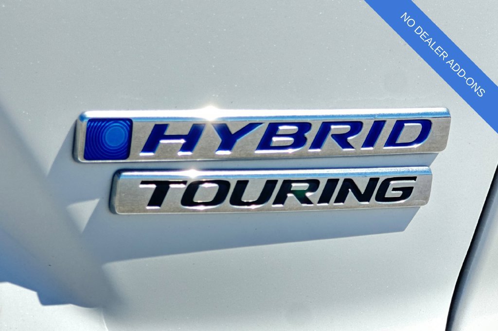 Used 2022 Honda CR-V Touring image 33