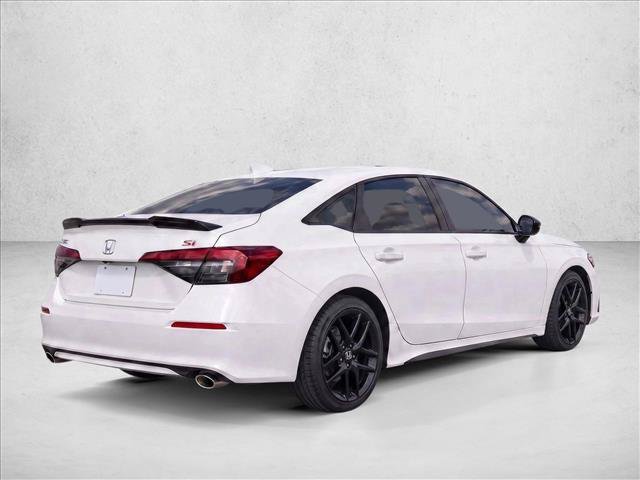 New 2026 Honda Civic Si image 7