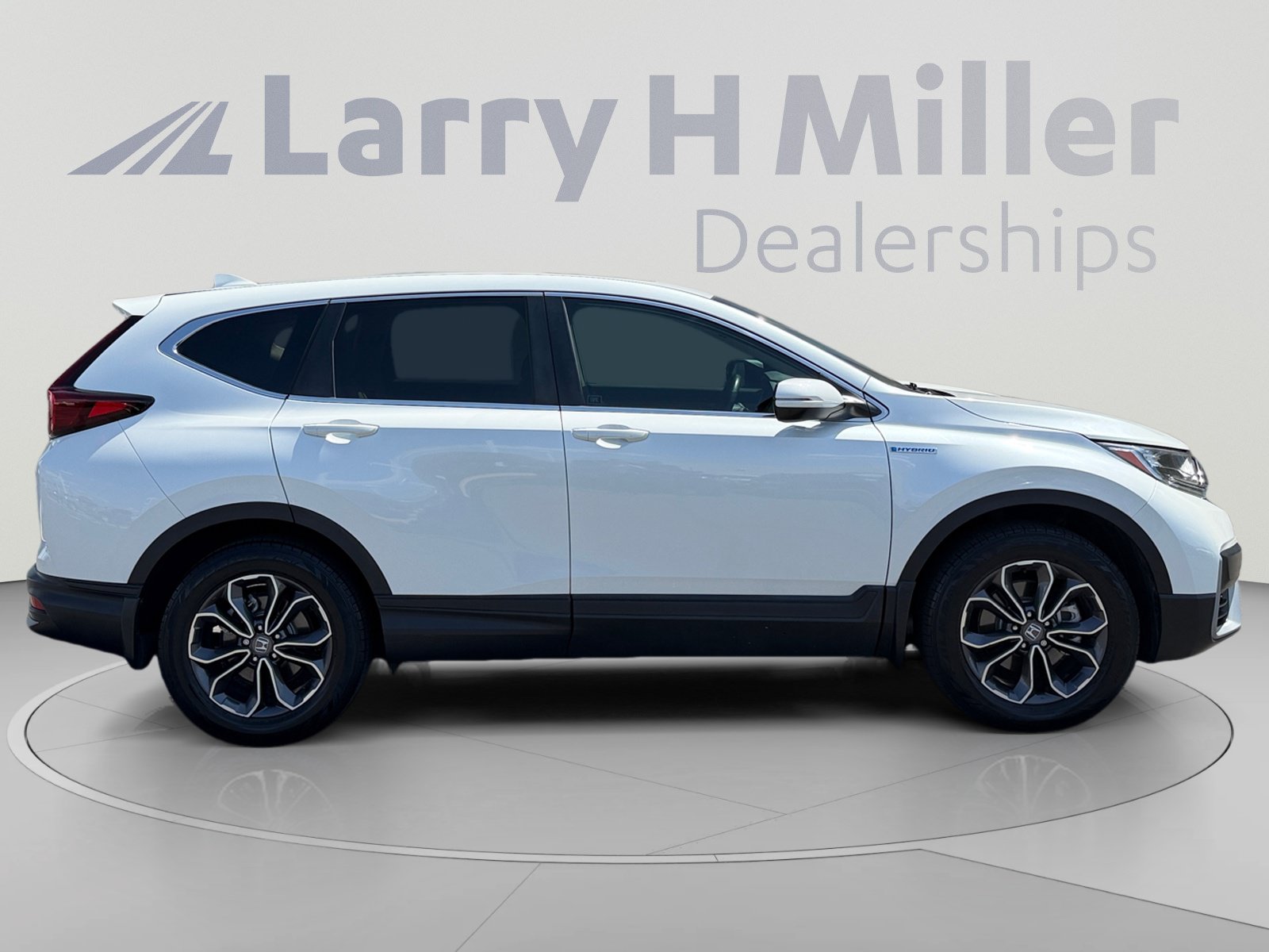 Used 2020 Honda CR-V EX-L image 6