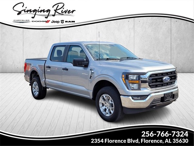 Used 2023 Ford F150 XLT