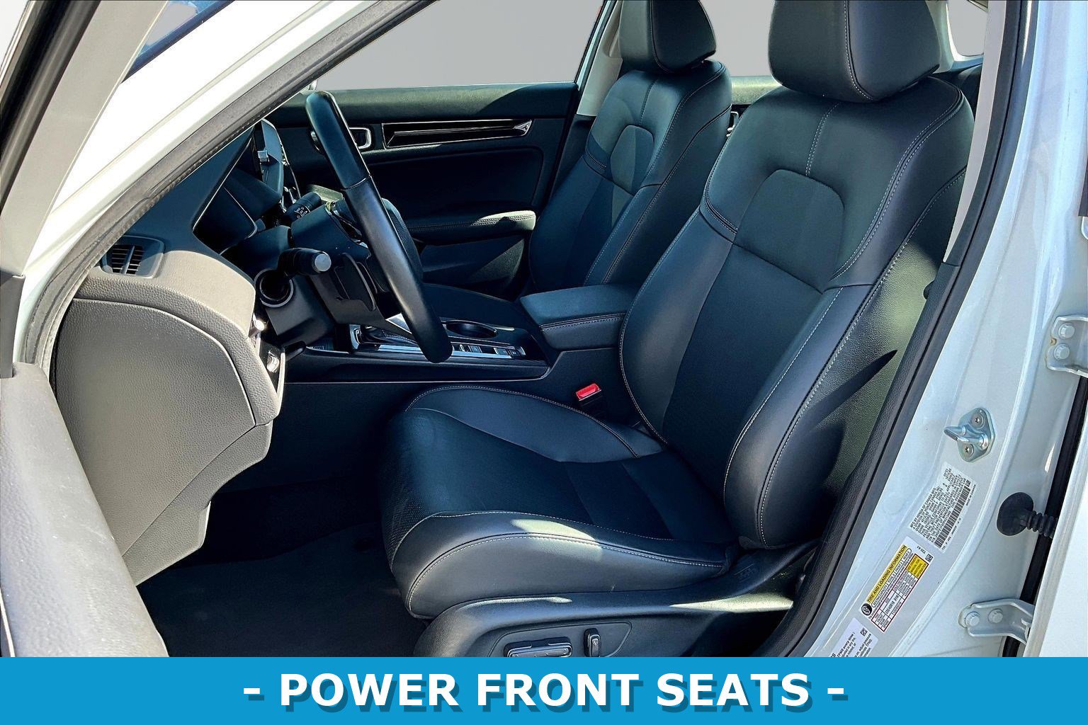 Used 2023 Honda Civic Touring image 21