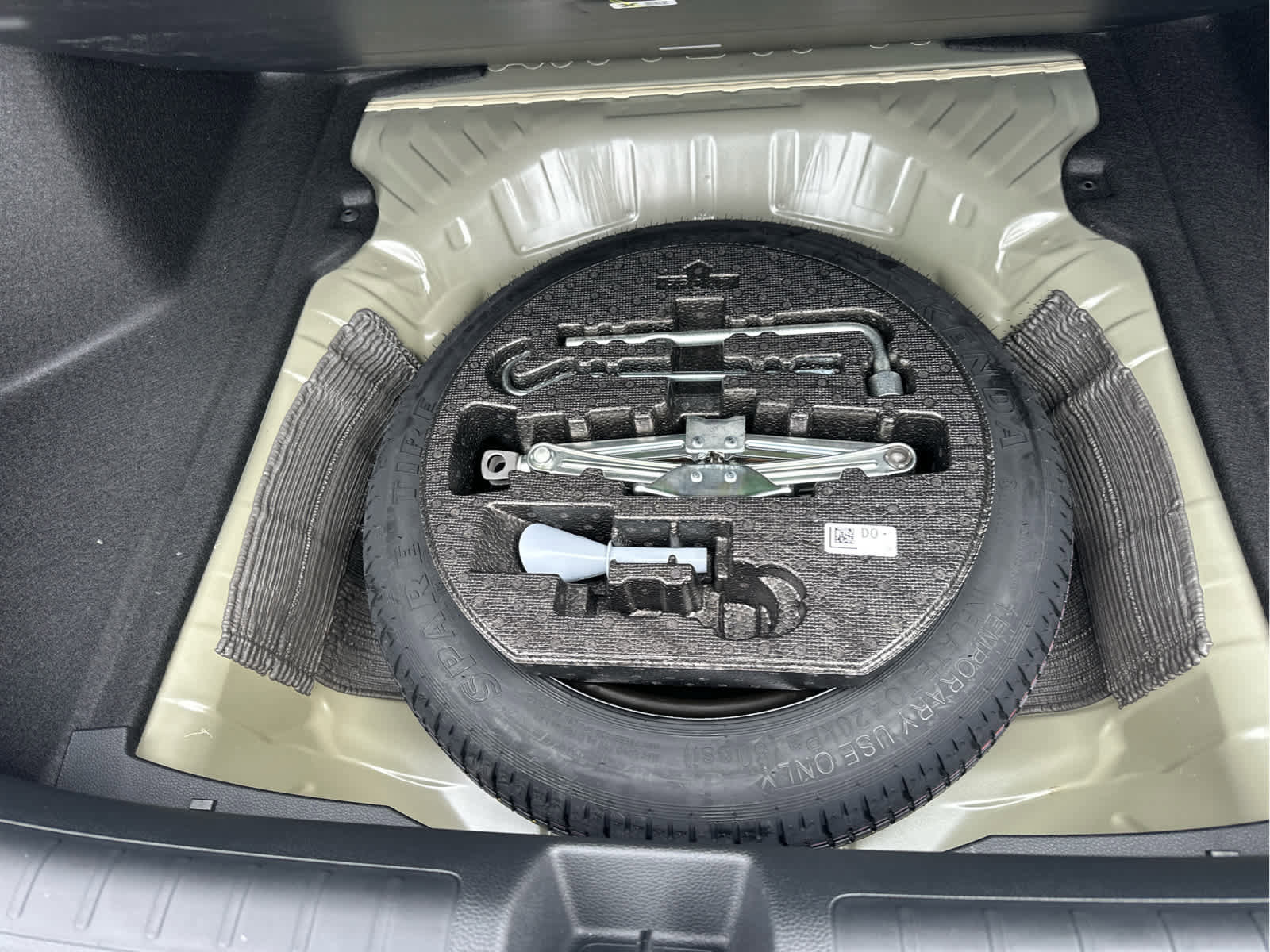 New 2026 Honda Civic Sport image 43