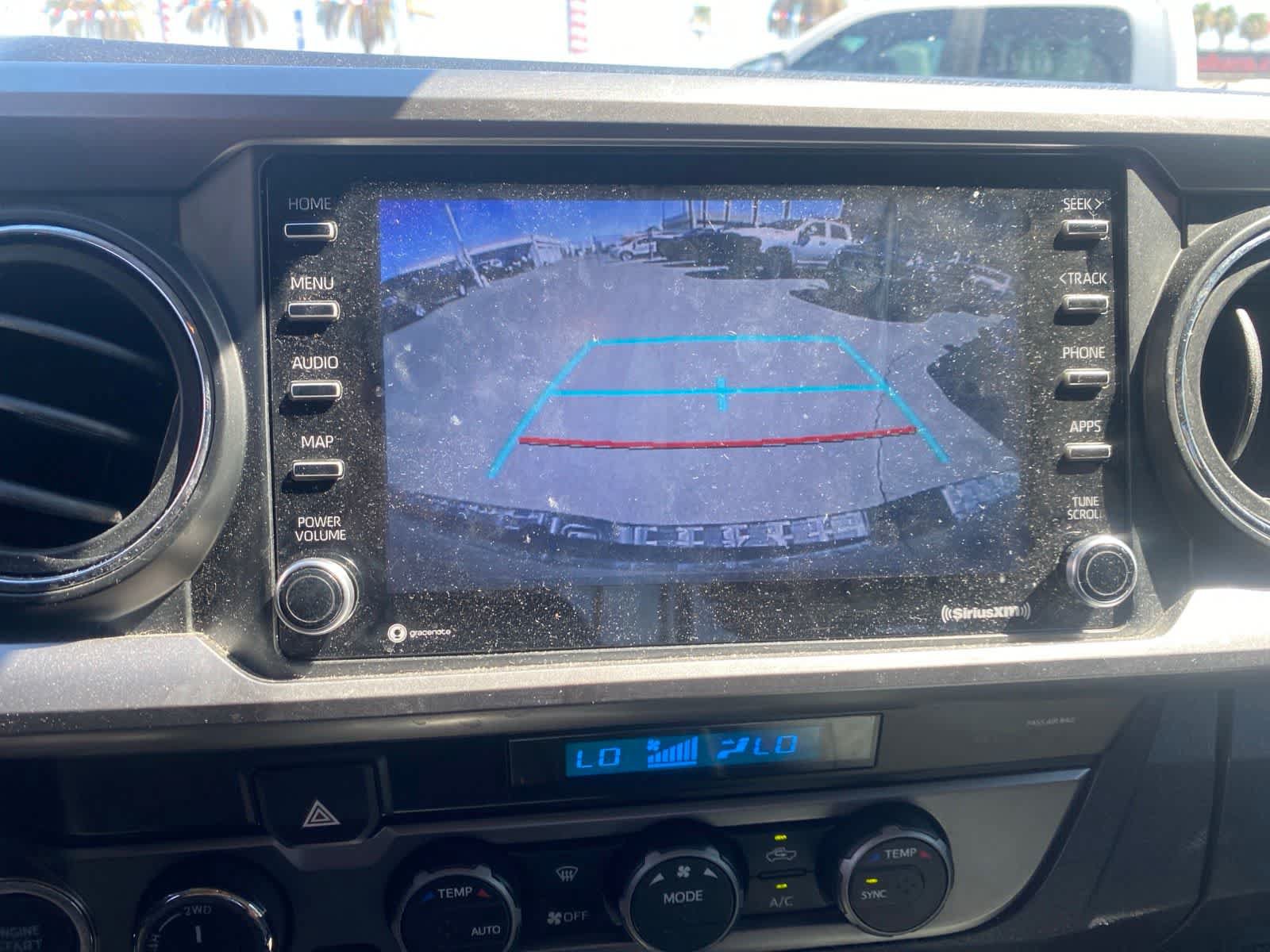 Used 2023 Toyota Tacoma SR5 AWD/4WD image 16