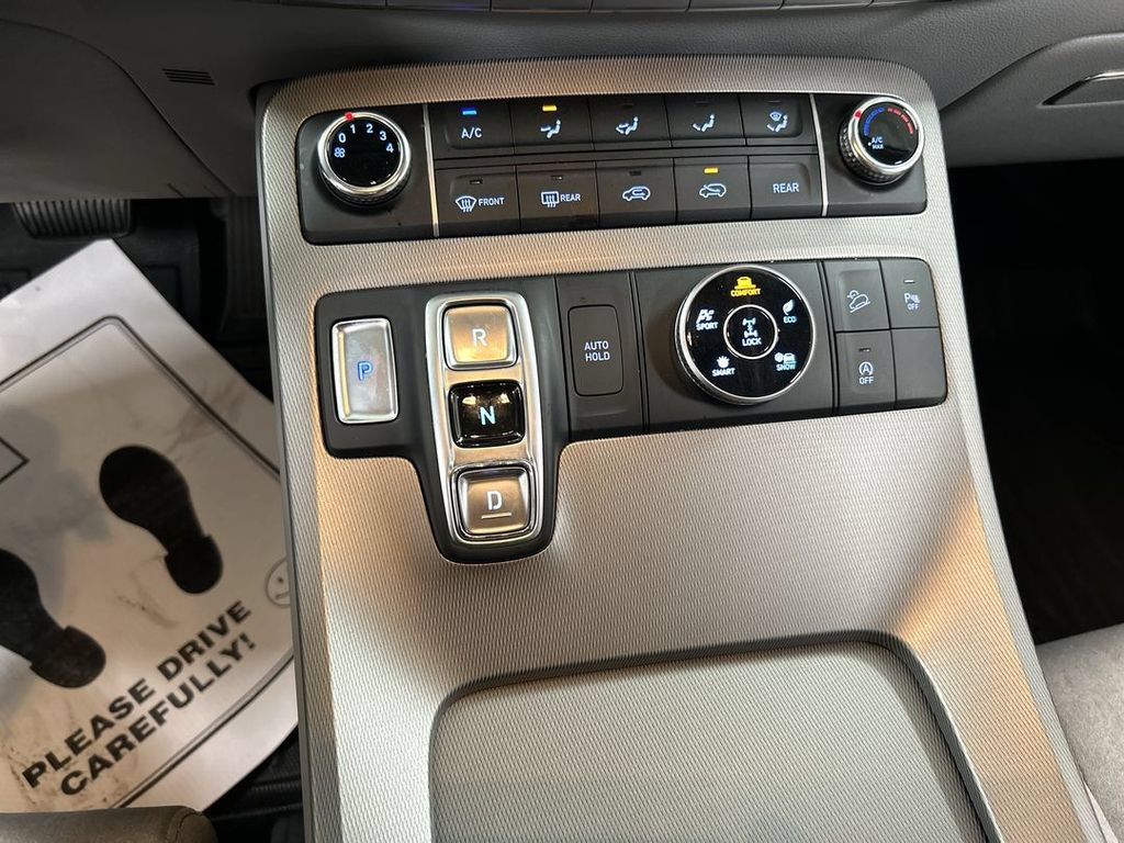Used 2022 Hyundai Palisade SE AWD/4WD image 17