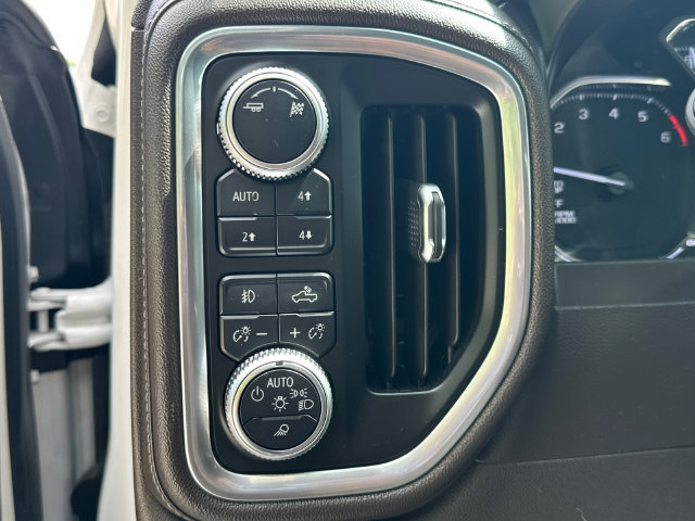 Used 2019 GMC Sierra 1500 SLT w/ SLT Premium Package AWD/4WD image 26