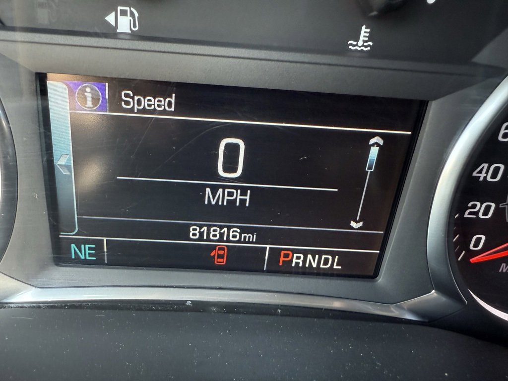 Used 2019 GMC Acadia SLE image 26