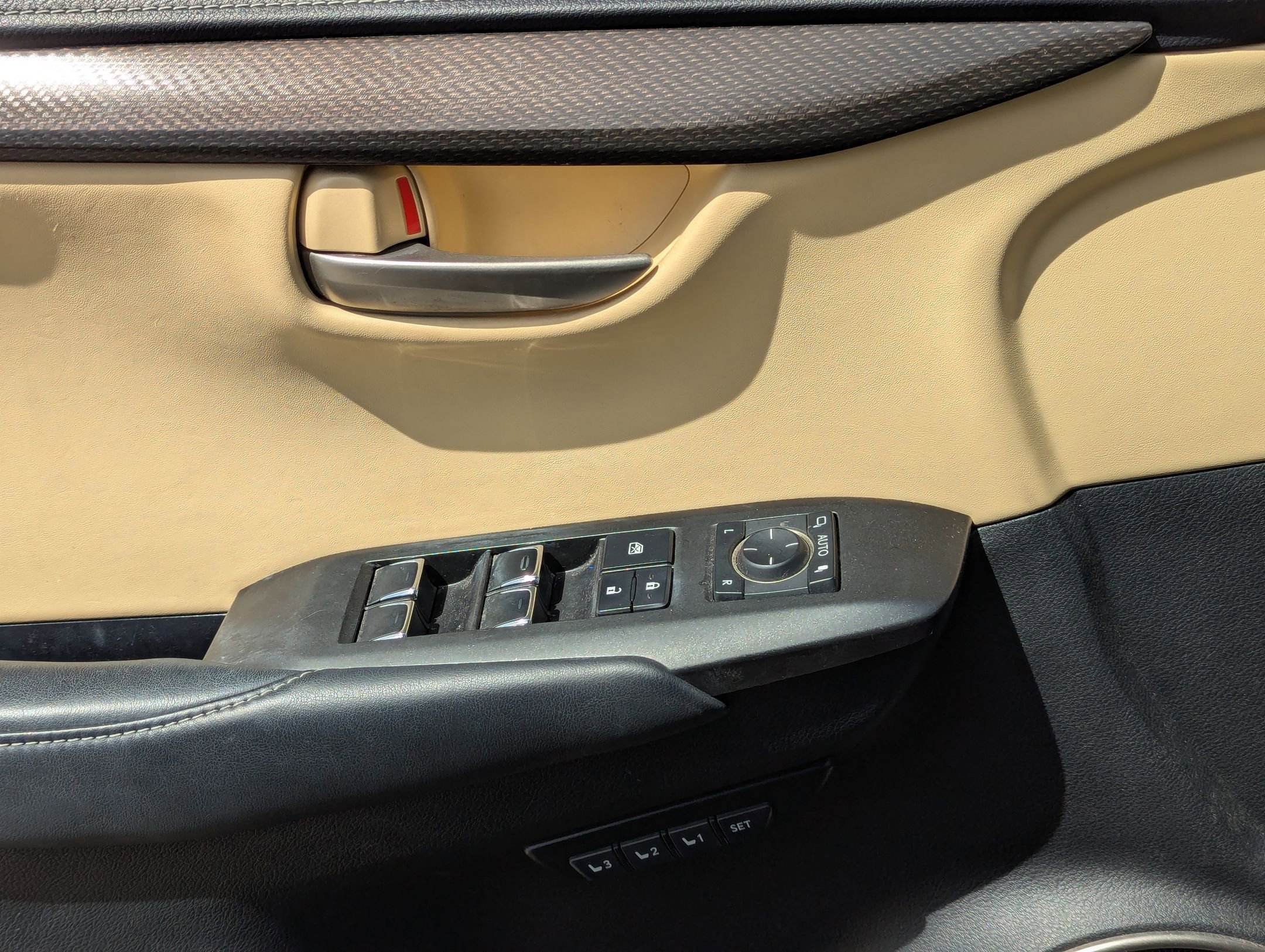 Used 2021 Lexus NX 300 FWD w/ Premium Package image 7