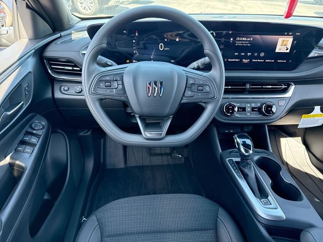 New 2026 Buick Envista Sport Touring FWD image 14