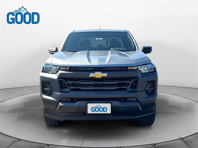 New 2026 Chevrolet Colorado W/T image 8