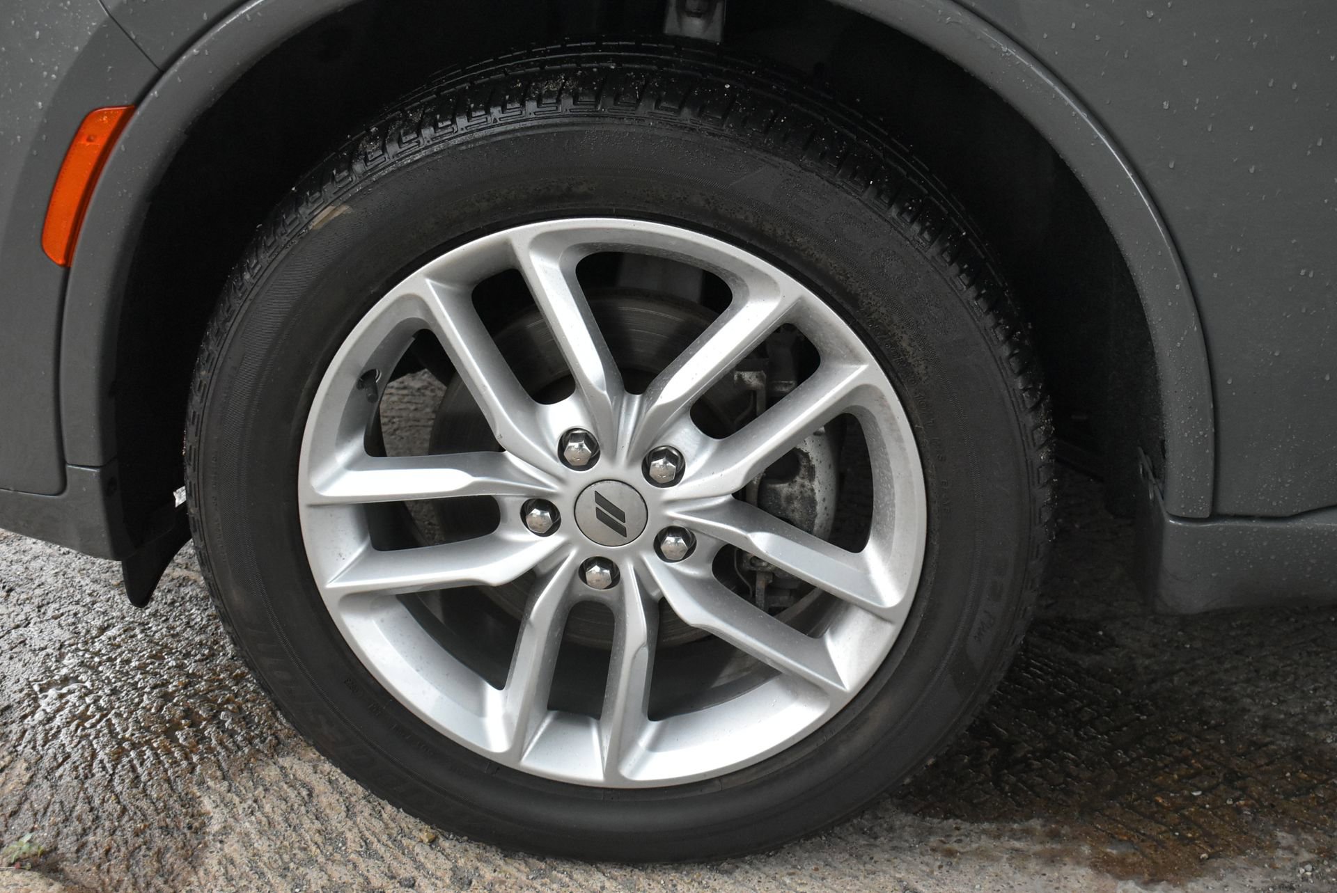 Used 2023 Dodge Durango GT AWD/4WD image 10