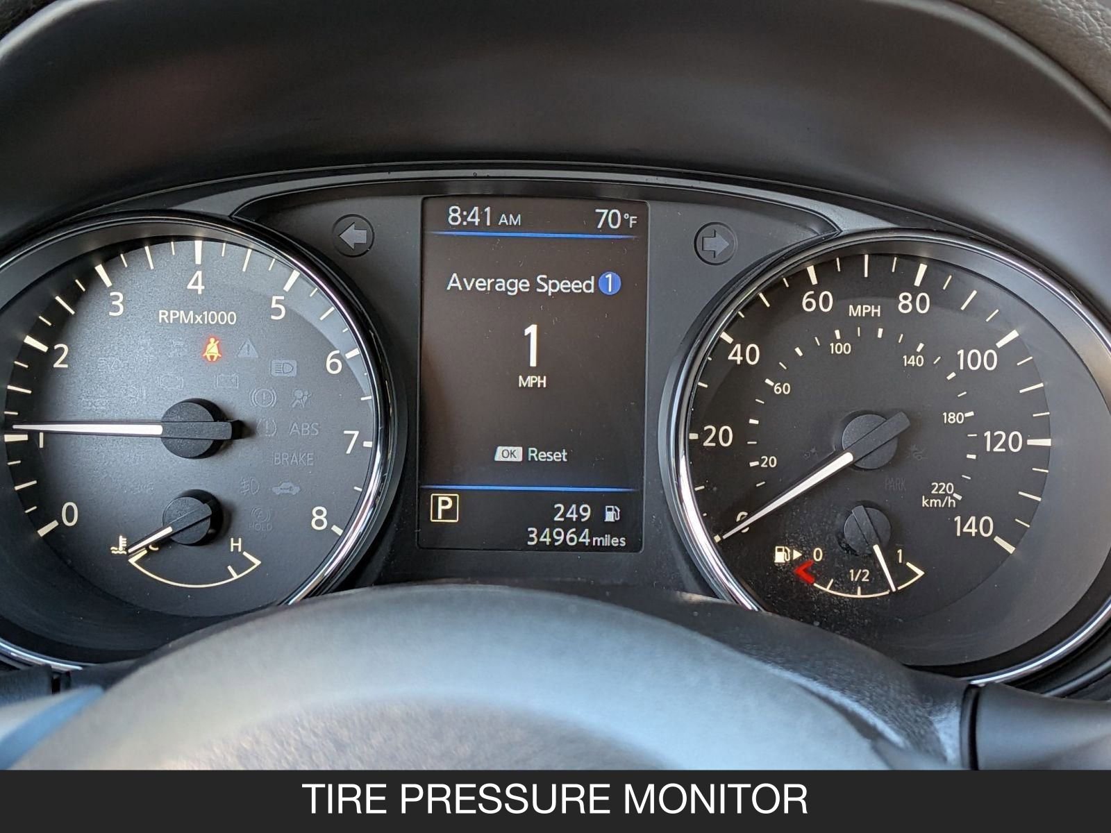 Used 2022 Nissan Rogue Sport S image 21