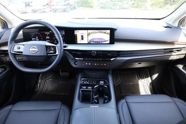 Certified 2025 Nissan Murano SL w/ Cargo Package AWD/4WD image 26