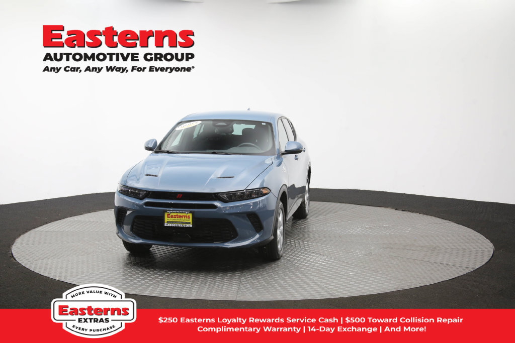 Used 2023 Dodge Hornet GT AWD/4WD image 54