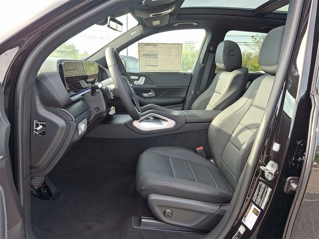 New 2026 Mercedes-Benz GLE 350 4MATIC image 13