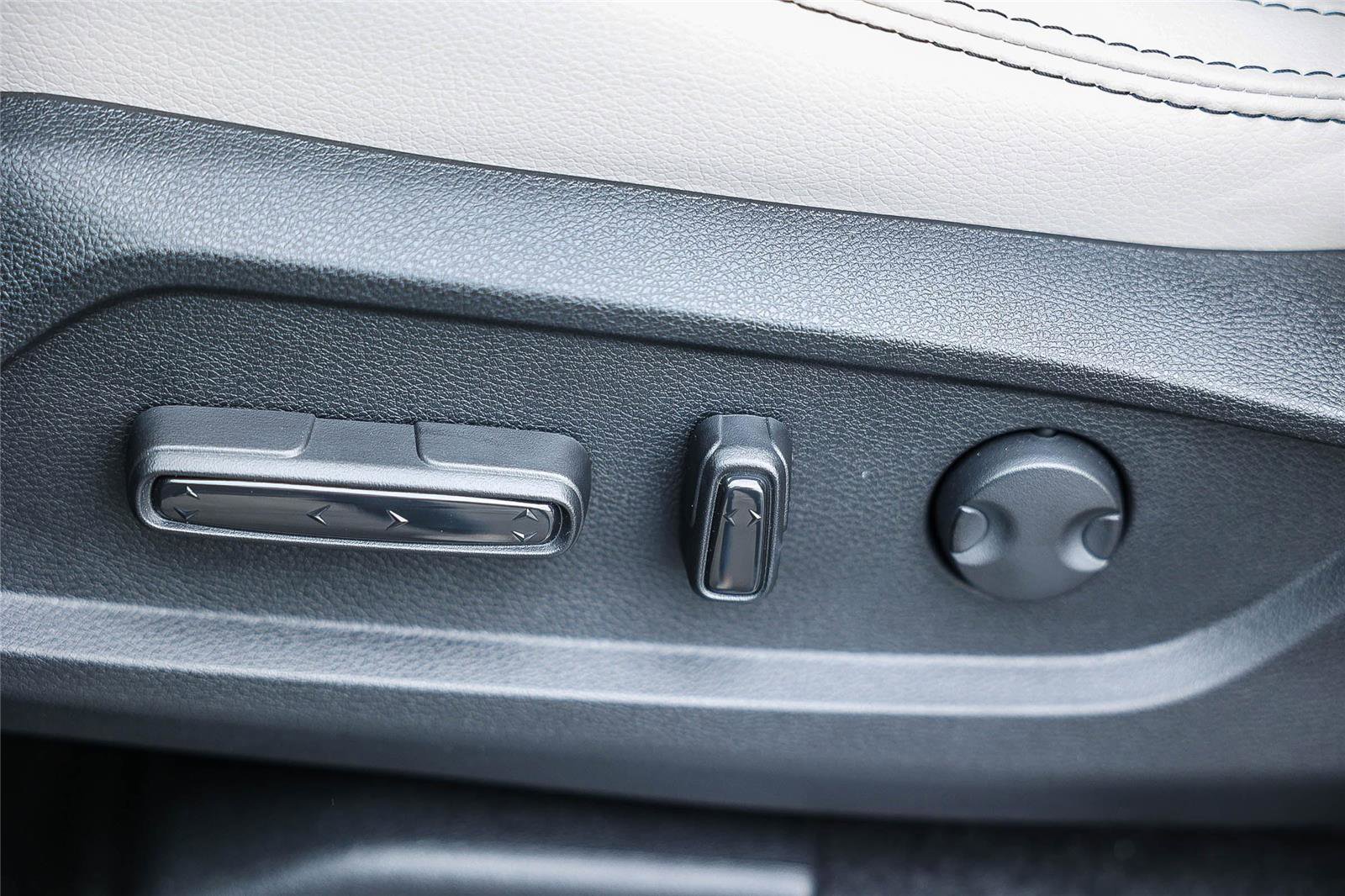 New 2026 Honda Pilot EX-L image 21