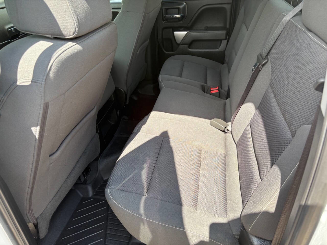 Used 2019 Chevrolet Silverado 1500 LT w/ All Star Edition image 8