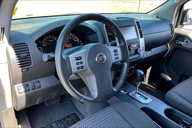 Used 2021 Nissan Frontier SV image 18