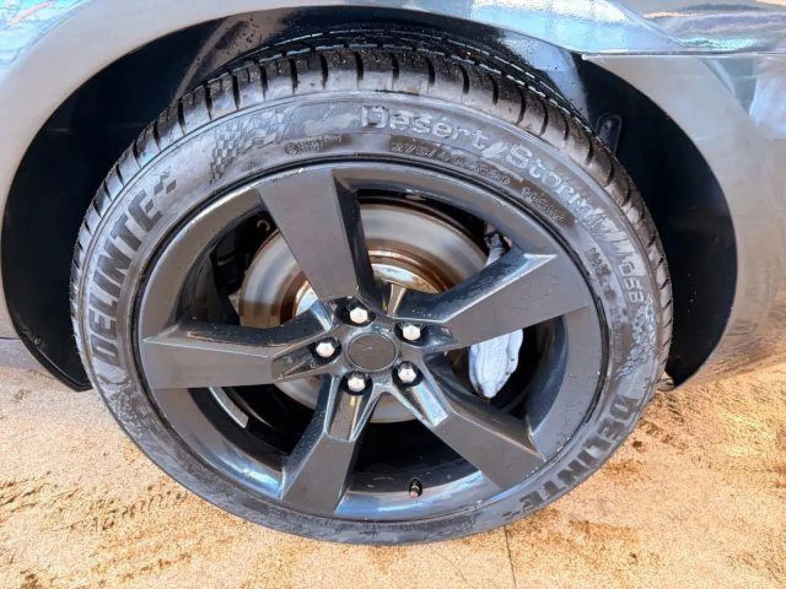 Used 2012 Chevrolet Camaro SS w/ RS Package image 33