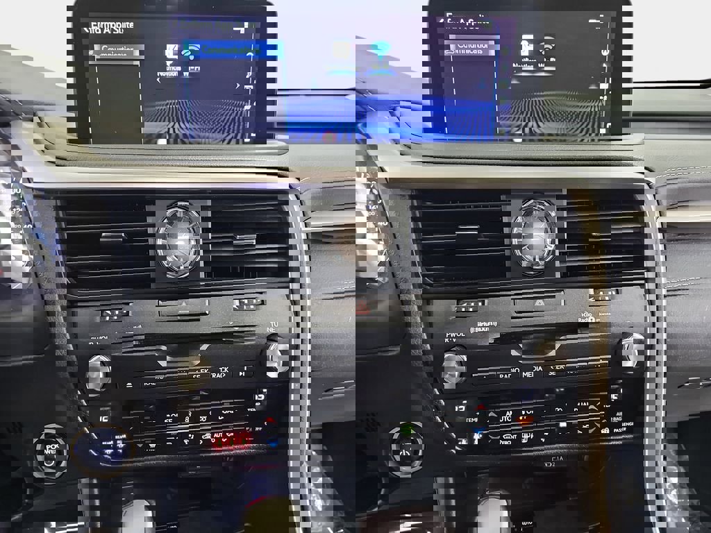 Certified 2021 Lexus RX 450h AWD w/ Premium Package image 23